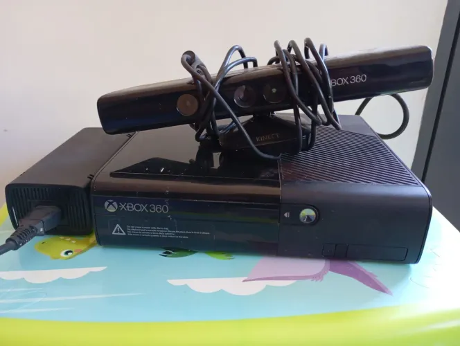 Xbox 360 
