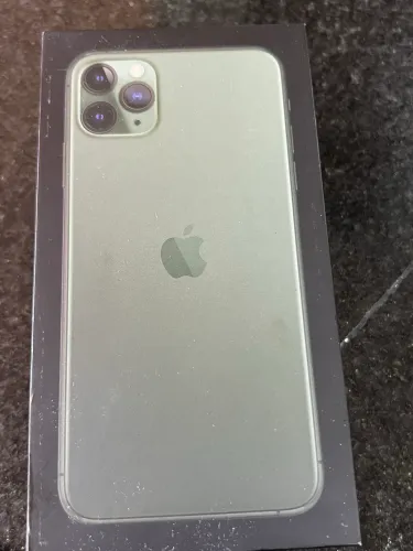 iPhone 11 Pro Max 256 GB