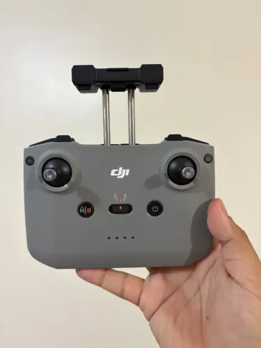 Controle RC N3 DJI SEMI NOVO NACIONAL