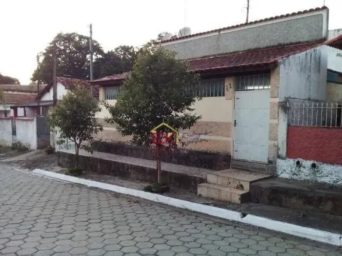 Casa com 2 dormitórios à venda, 170 m² por R$ 288.000 - Retiro da Mantiqueira - Cruzeiro/S