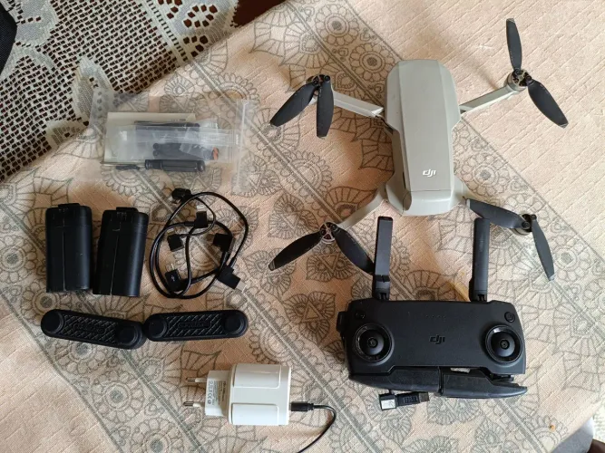 Drone Dji mini