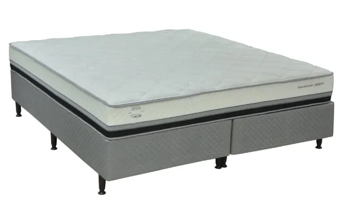 Vende-se cama super king 