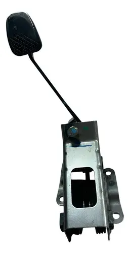 Pedal Embreagem Honda Fit 1.4 2013 Preto