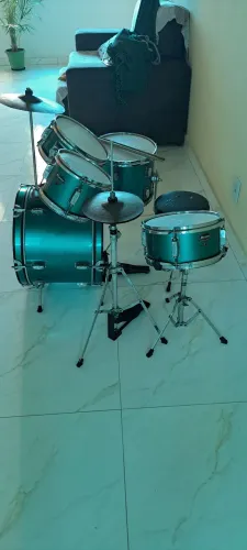 Bateria kids premium