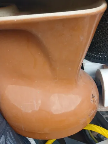 Conjunto  de loucas para banheiro vaso e pia de lavar rosto
