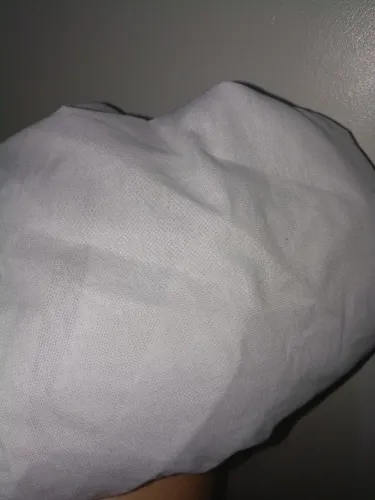 Lençol de solteiro com elástico 