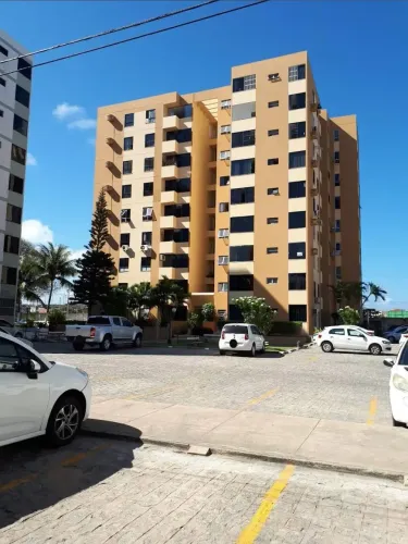 Apartamento à venda no COSTA BRAVA & COSTA DO MARFIM, JATIÚCA, Maceió, AL