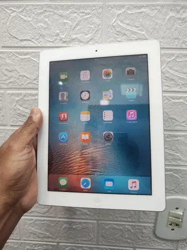 IPad 2 com 16GB