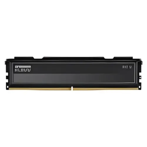 Memória Ram DDR5 Klevv Fit V 16 GB (1 X 16 GB) 6000 MHZ KD5AGU880-60A300K - Lacrado na cai