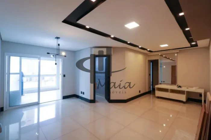 Locação Apartamento Sao Caetano do Sul Olimpico Ref: 47814