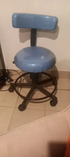 Mocho odontológico