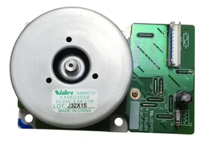 AX060355 Motor sem escovas (AX06-0355) 11W