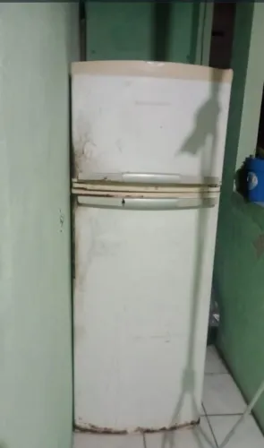 Geladeira
