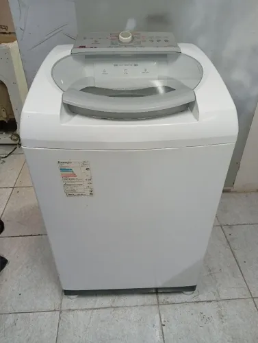 Máquina de lavar Brastemp 11 kilos 