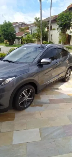 Honda HR-V EXL 1.8 Flexone 16V 5P Aut. 2020
