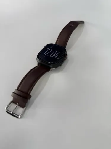 Apple Watch Ultra2