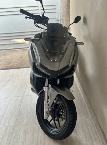 Honda ADV 150