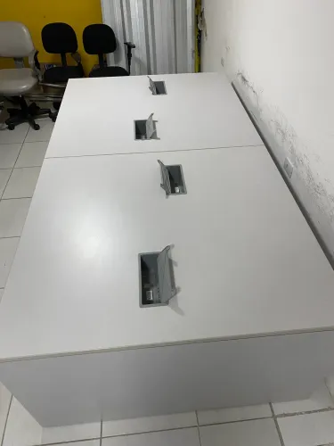 Estação de trabalho (mesas ) 