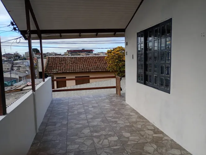 Minha casa