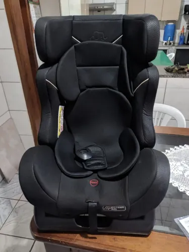 Cadeirinha Auto Multikids Baby