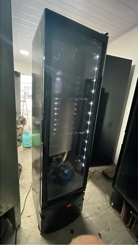 Vendo freezers 100% revisados e com garantia * mais informações