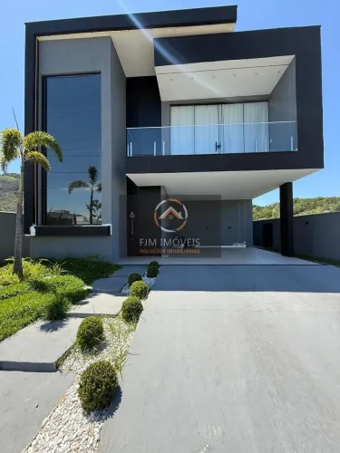Casa de Condomínio em Inoã, Maricá: 5 Quartos, 400m² à Venda