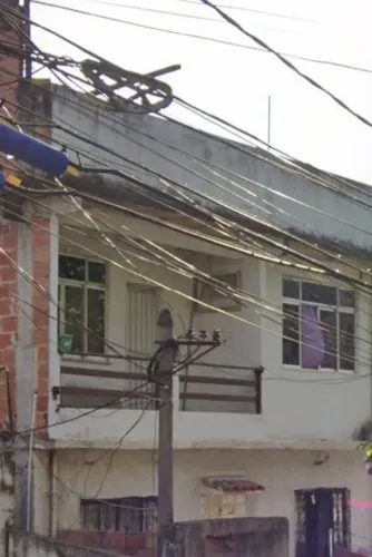 Casa segunda andar