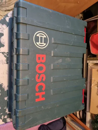 Martelete rompedor Bosch GBH 180-LI