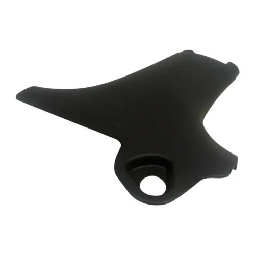 Moldura Inf Coluna Central Direita Peugeot 206 2000 A 2009