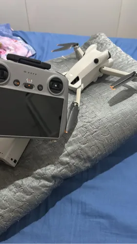 DJI mini 4 pro
