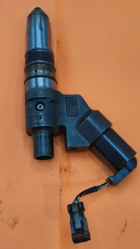 Unidade injetora