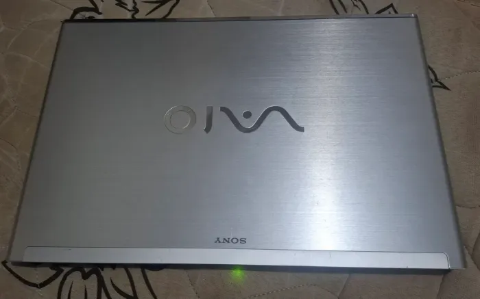 Notebook Sony Vaio T Series Ultrabook