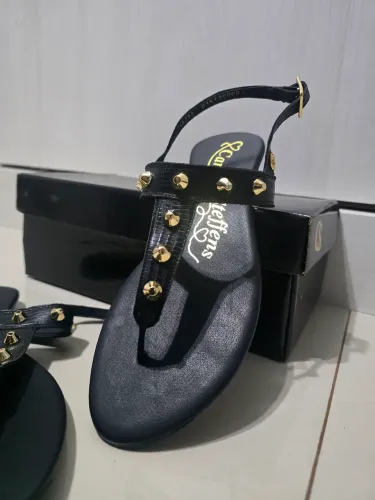 Rasteirinha Carmen Steffens