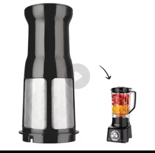 Filtro Liquidificador Mundial Turbo Power 