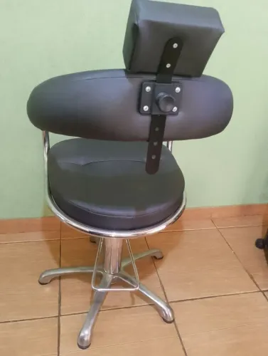 Intens para salão de beleza