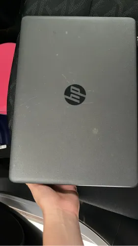 Notebook HP core i3 