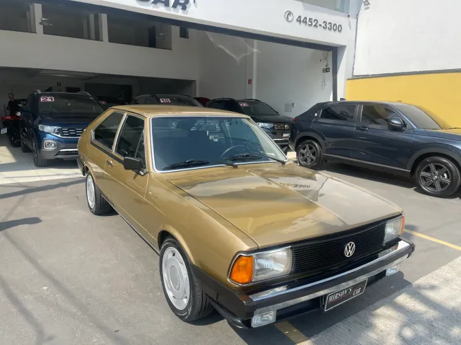 Volkswagen Passat L/ LS/ LSE/ GL/ GLS/ TS/ FLA/ VILL/ PLUS 1985