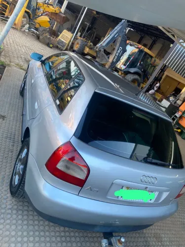 Audi A3 1.8 5P Aut. 2005