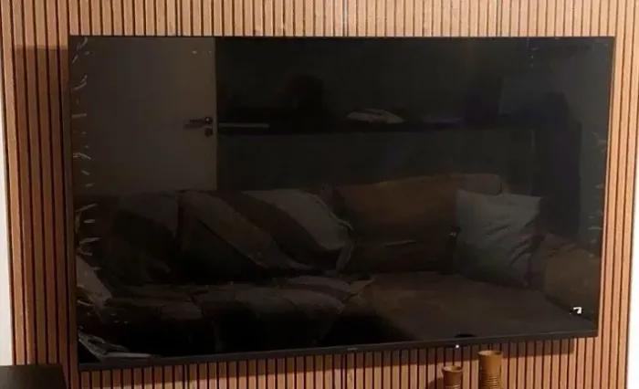 Tv smart philips 65 Google tv