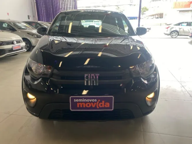 Fiat Mobi Like 1.0 Fire Flex 5P. 2026