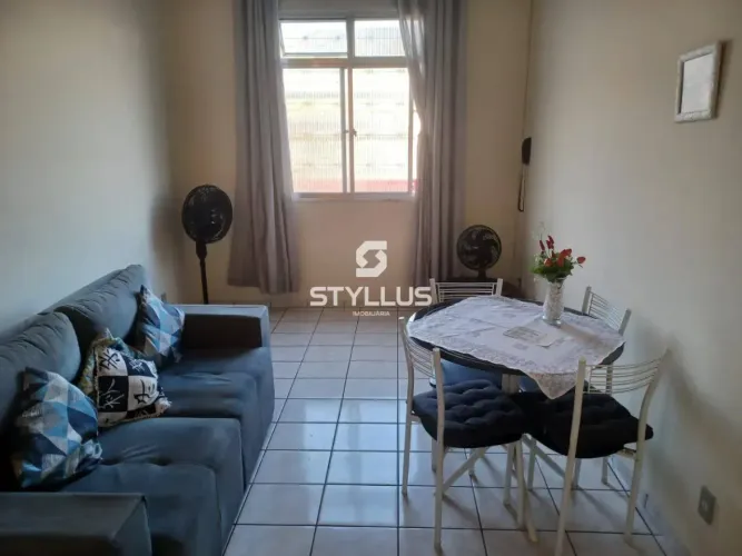 Excelente apartamento com 1 quarto em Pilares junto a Dom Helder Câmara - Rio de Janeiro -