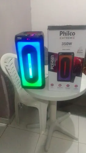 Som Extreme Philco 