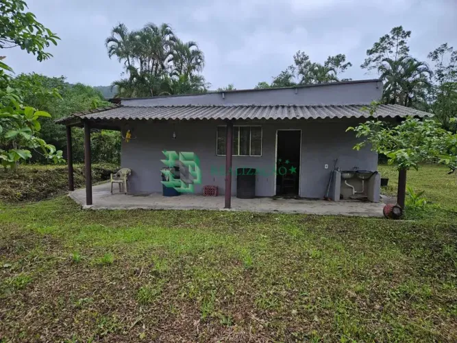 Chácara em Mongaguá