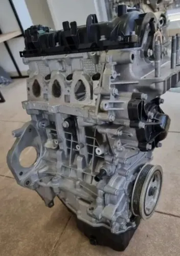 Motor firefly 1.0 novo com nota fiscal baixada detran