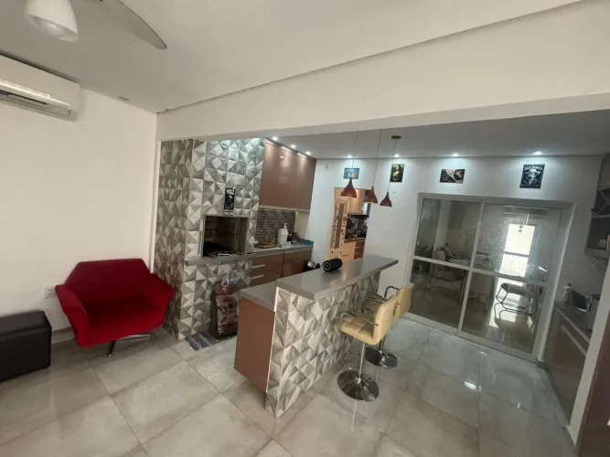 Casa com 3 quartos no Condominio San Joseph