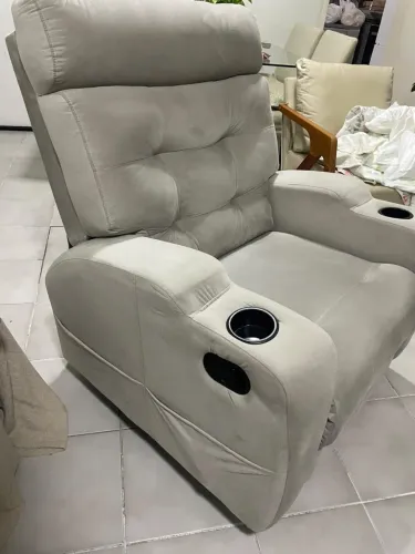 VENDO POLTRONA RECLINÁVEL