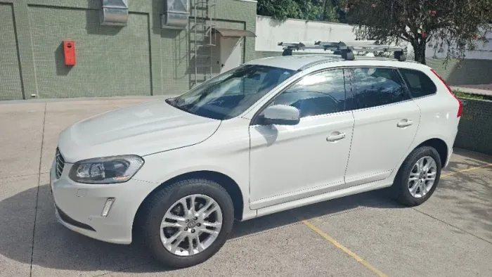 Volvo XC 60 2.0 T5 5P 2015