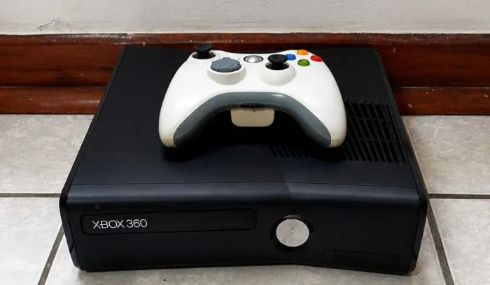 Xbox 360 Destravado