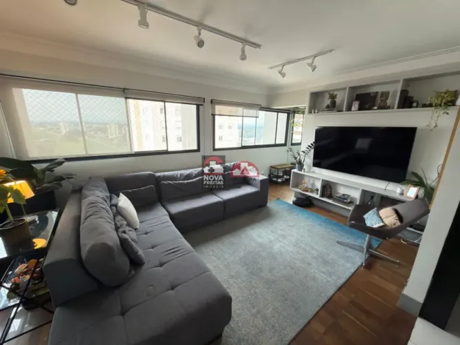 APARTAMENTO PARA LOCAÇÃO | 120 m² | JARDIM SAO DIMAS | SJC