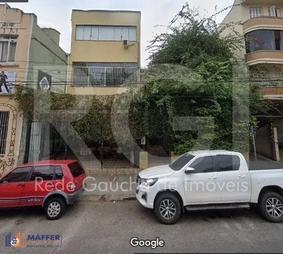 Predio para Venda - 450m², 0 dormitórios, Cidade Baixa
